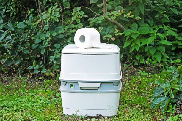 Best Affordable portable toilet rental  in Buffalo, TX