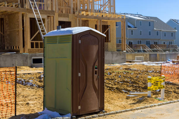 Best Local porta potty services  in Buffalo, TX
