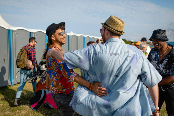 Best Porta potty rental near me  in Buffalo, TX