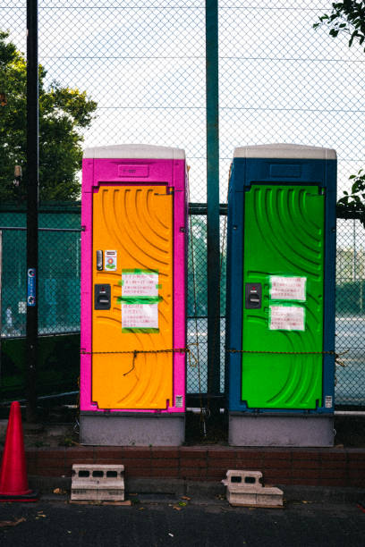 Best Luxury portable toilet rental  in Buffalo, TX