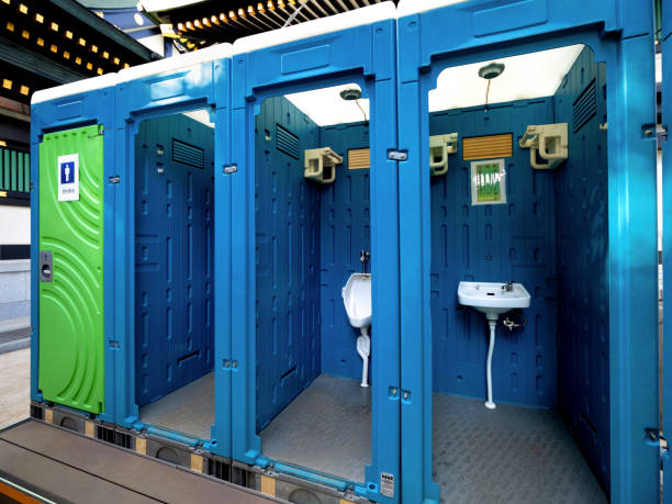 Best Long-term porta potty rental  in Buffalo, TX
