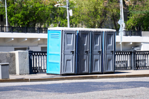 Portable Toilet Options We Offer in Buffalo, TX