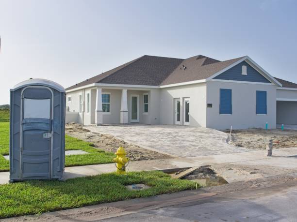Best Portable restroom trailer rental  in Buffalo, TX